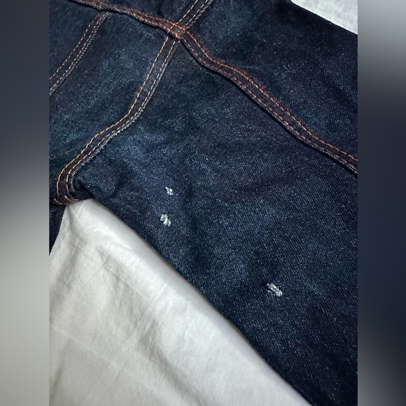 Y2K Fubu Jean Jacket - Picture 7 of 10